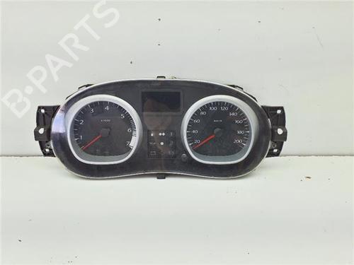 Instrument cluster DACIA DUSTER (HS_) 1.5 dCi (HSMC) | BP38373585C47 - Image 2