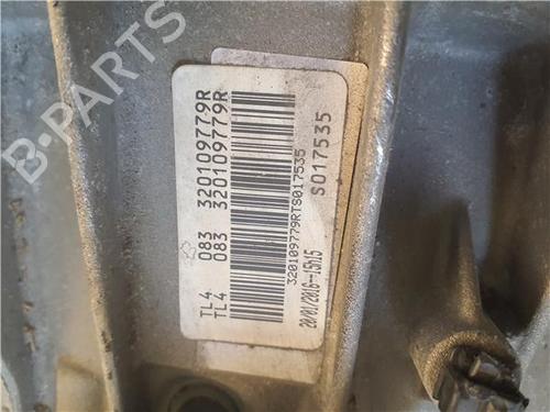 Gearbox RENAULT KADJAR (HA_, HL_) 1.2 TCe 130 (HLMR) | BP38354881M3 - Image 2