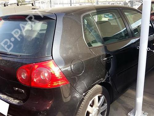 Control unit VW GOLF V (1K1) 1.9 TDI | BP38353197M11 - Image 6