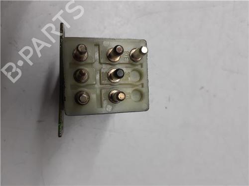 Control unit MERCEDES-BENZ E-CLASS (W124) E 300 D (124.131) | BP38363748M11 - Image 3