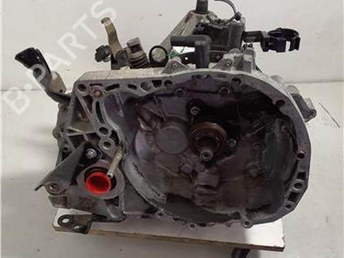 gearbox-nissan-almera-ii-n16-2000-38353064 main image