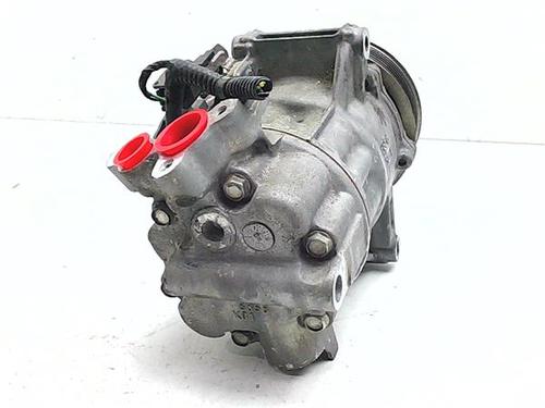 AC compressor RENAULT CLIO V (B7_) 1.3 TCe 130 (B7MF) | BP38396824M34 - Image 3