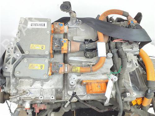 Engine RENAULT ZOE (BFM_) ZOE | BP38720225M1 - Image 6