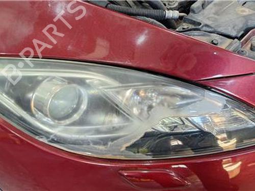 Used Right headlight Right headlight 38383308 38383308