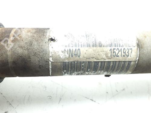 Right front driveshaft PEUGEOT PARTNER Box Body/MPV 1.6 HDi | BP38401171M39 - Image 4