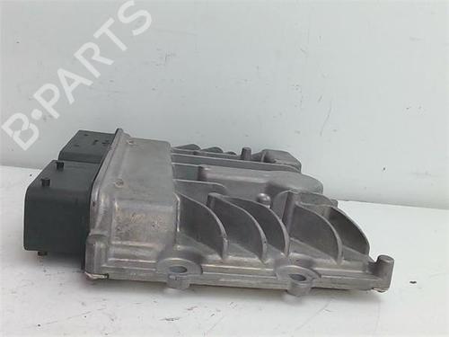 Control unit OPEL ASTRA J Saloon 1.7 CDTI (69) | BP38375849M11 - Image 7