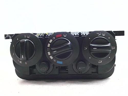 Used Climate control Climate control 38403856 38403856