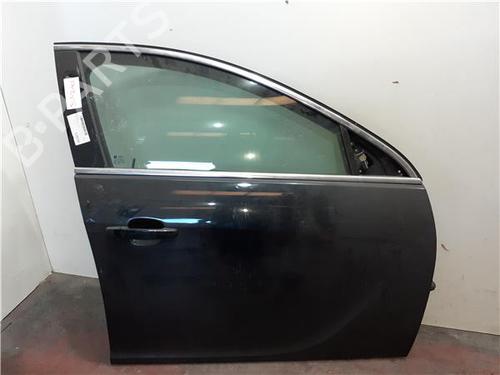 right-front-door-opel-insignia-a-saloon-g09-2008-2009-2010-2011-2012-2013-2014-2015-2016-2017-38352340 main image