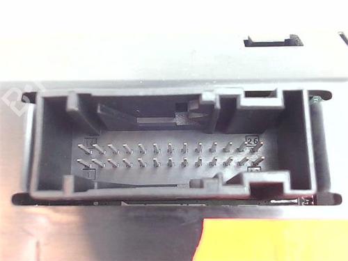 Climate control FORD FOCUS II (DA_, HCP, DP) 2.0 TDCi | BP38351030I5 - Image 5