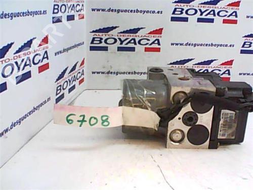Used ABS pump ABS pump ROVER 25 I Hatchback (RF) 1.6 16V (109 hp) 40086199 40086199
