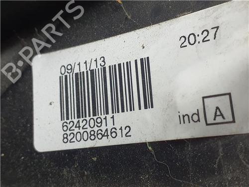 Left taillight DACIA LOGAN MCV (KS_) 1.6 Bifuel | BP38373249C34 - Image 2