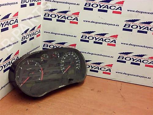 Used Instrument cluster Instrument cluster 38405449 38405449