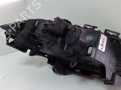 Left headlight RENAULT MEGANE II Saloon (LM0/1_) 1.6 | BP38364242C28 - Image 4