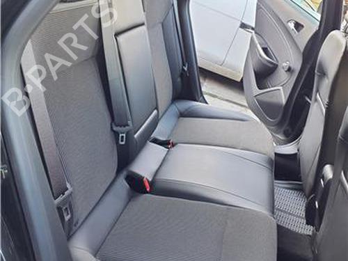 Used Rear seat Rear seat 38398111 38398111