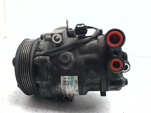 AC compressor FIAT LINEA (323_, 110_) 1.3 D Multijet (323AXB11, 323AXB1A) | BP38374200M34 - Image 3