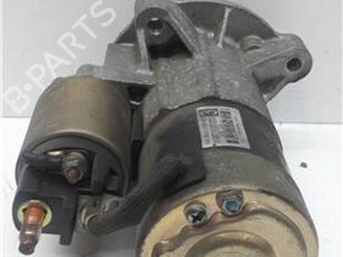 Starter PEUGEOT 407 (6D_) 1.8 16V (6D6FYC) | BP40085545M8 - Image 2