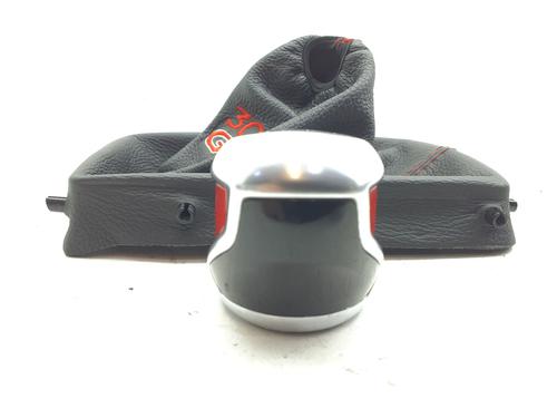 Shift knob PEUGEOT 308 II (LB_, LP_, LW_, LH_, L3_) 1.6 GTi PureTech 263 (L3EGXP) | BP38401906I34 - Image 4