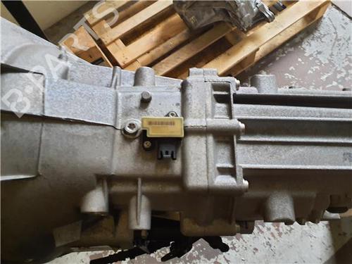 Gearbox BMW 1 (E81) 116 i | BP38393110M3 - Image 6