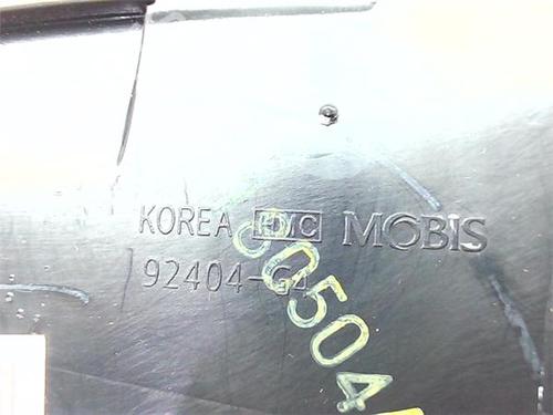 Kabinelys HYUNDAI i30 (PDE, PD, PDEN) 1.0 T-GDI | BP38357936I8  - Image 5