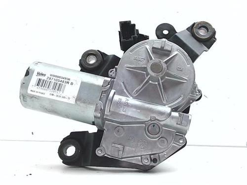 Rear wiper motor DACIA SANDERO 1.5 dCi | BP38391237M102 - Image 2
