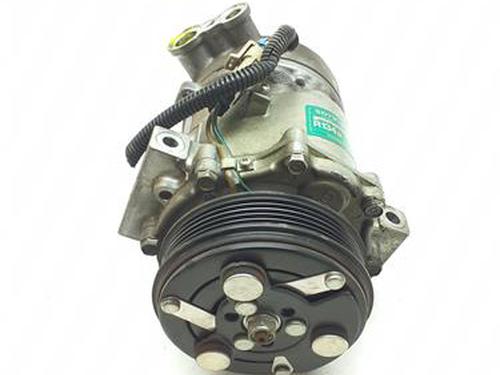 AC-Kompressor AC-Kompressor 38367772 38367772