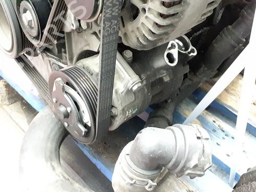 Used AC compressor AC compressor 38732633 38732633