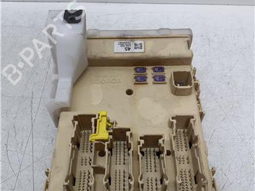 Used Fuse box Fuse box TOYOTA RAV 4 IV (_A4_) 2.0 D (WWA42_) (143 hp) 40087430 40087430