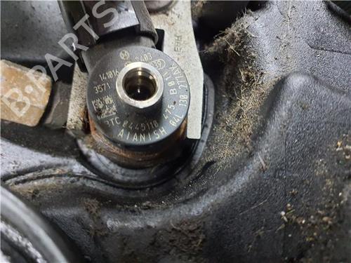 Engine VW GOLF VII (5G1, BQ1, BE1, BE2) 2.0 TDI | BP38385471M1 - Image 5