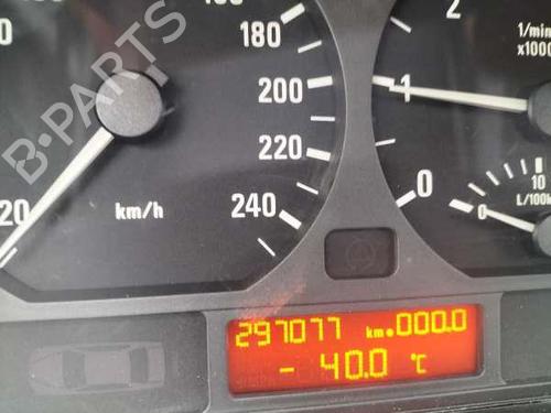 Engine BMW 3 (E46) 320 d | BP38385859M1 - Image 10