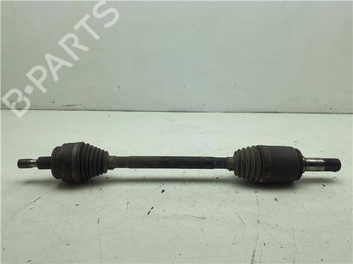 Used Left rear driveshaft Left rear driveshaft MERCEDES-BENZ M-CLASS (W163) ML 230 (163.136) (150 hp) 40087507 40087507