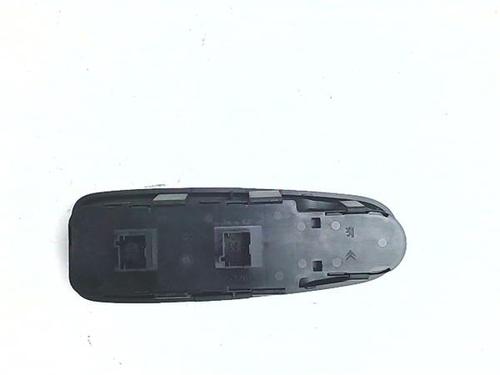 Left front window switch CITROËN C4 Picasso I MPV (UD_) 2.0 HDi 138 | BP38968905I27 - Image 3