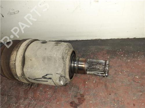 Left front driveshaft KIA SORENTO II (XM) 2.4 CVVT | BP38358011M38 - Image 4