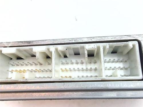 Control unit MAZDA PREMACY (CP) 1.9 (CP10P) | BP38387757M11 - Image 2