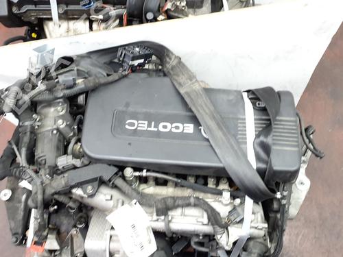 Engine OPEL ASTRA J (P10) 1.7 CDTI (68) | BP38334938M1 - Image 9