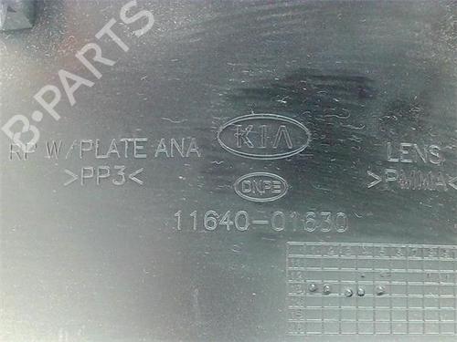 Instrument cluster KIA CARENS IV 1.7 CRDi | BP38384577C47 - Image 4