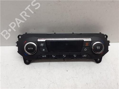 Used Climate control Climate control 38360366 38360366