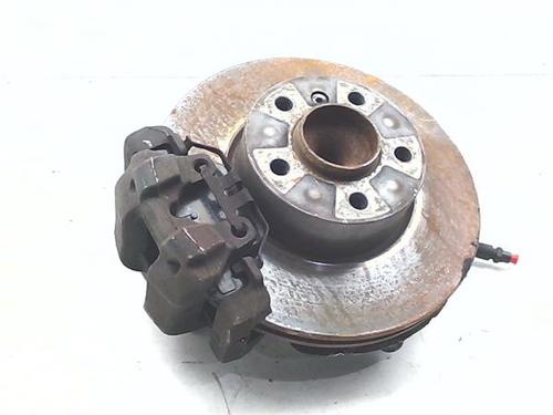 Used Right front steering knuckle Right front steering knuckle 38381430 38381430