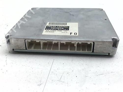 Used Control unit Control unit TOYOTA COROLLA Verso (ZER_, ZZE12_, R1_) 2.2 D-4D (AUR10_, AUR10R) (136 hp) 38350818 38350818