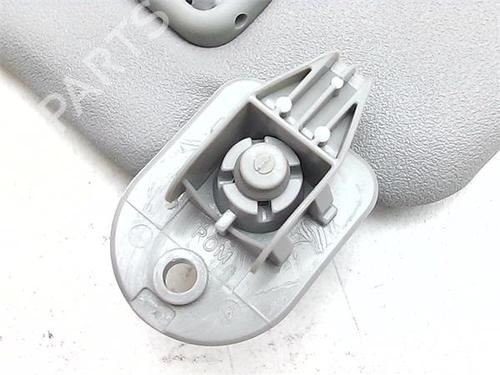 Left sun visor SUZUKI SWIFT V (AZ) 1.4 Sport (A2L414, ZC33S) | BP38394019I1 - Image 6