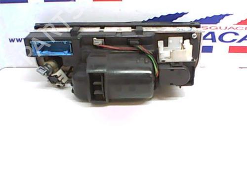 Climate control BMW X3 (F25) xDrive 20 d | BP38407004I5 - Image 2