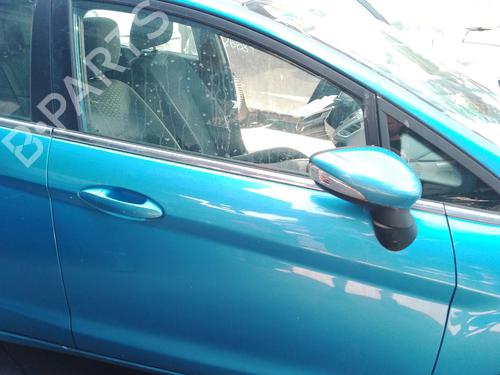 right-front-door-ford-fiesta-vi-cb1-ccn-2008-38334169 main image