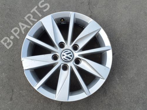 Used Rim Rim 38400219 38400219