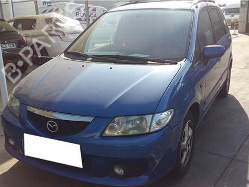 Switch MAZDA PREMACY (CP) 2.0 TD | BP38351438I30 - Image 3