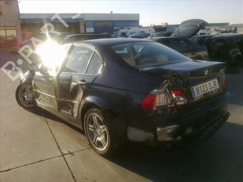 Control unit BMW 3 (E46) 320 d | BP38403102M11 - Image 3