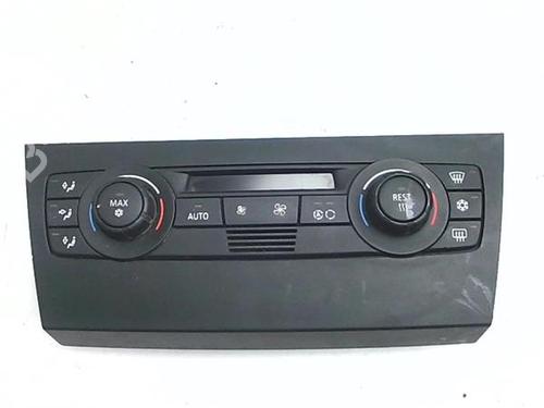 climate-control-bmw-3-e90-2004-2005-2006-2007-2008-2009-2010-2011-2012-38404538 main image