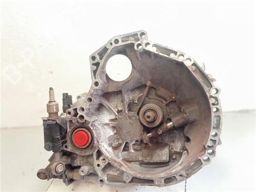 Gearkasse Gearkasse 38360024 38360024