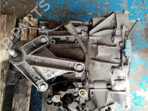 gearbox-renault-modus-grand-modus-fjp0_-2004-38359408 main image