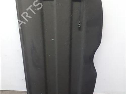 Used Rear parcel shelf Rear parcel shelf CITROËN C4 II (NC_) 1.6 HDi 90 (92 hp) 39955744 39955744
