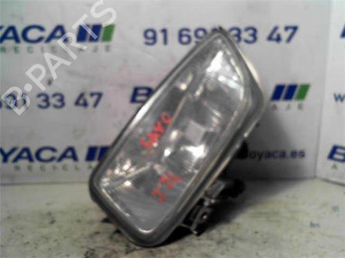 Used Left front fog light Left front fog light 38351836 38351836
