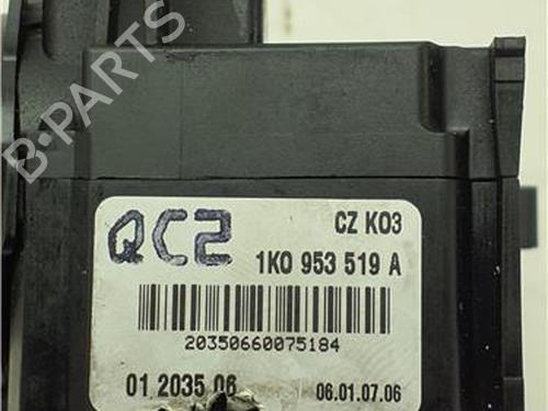 Steering column stalk VW GOLF V (1K1) 2.0 TDI 16V | BP38355189I23 - Image 2